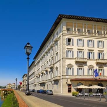 St Regis Florence